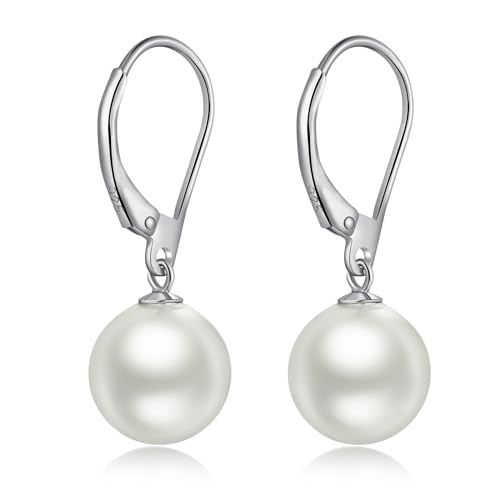 D1-silver-10mm pearl
