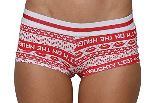 Red/White