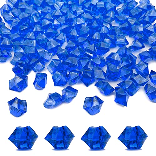 Dark Blue-16*22mm-150pcs