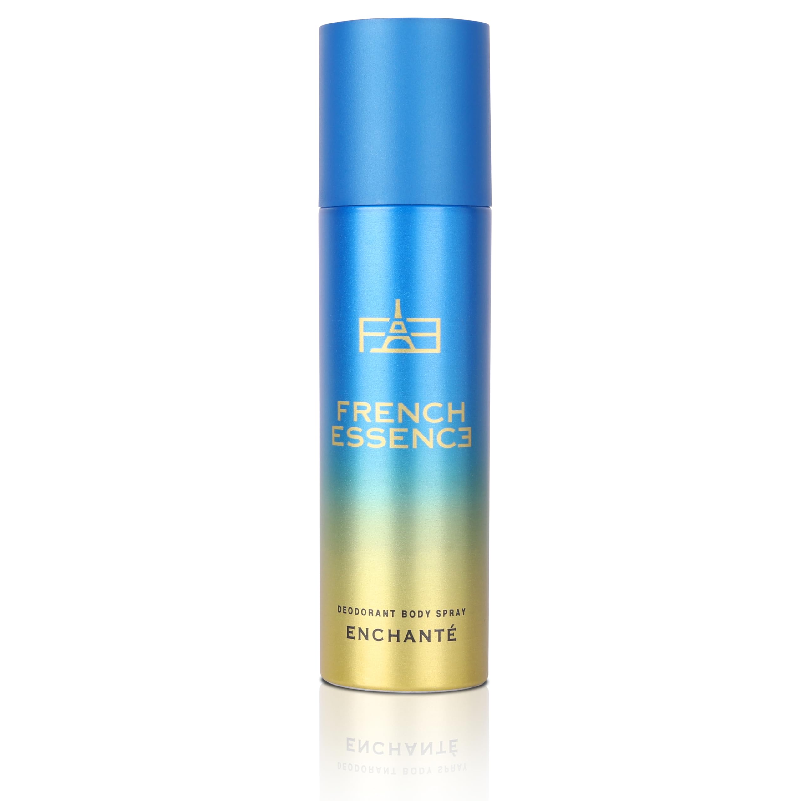 Premium French Essence Deodorant Spray for Men - Long Lasting Oud Royal Fragrance, Fresh Scent Body Spray - 50ml Each (Pack of 6) - Perfect for Daily Use, Gym, Office & Special Occasions