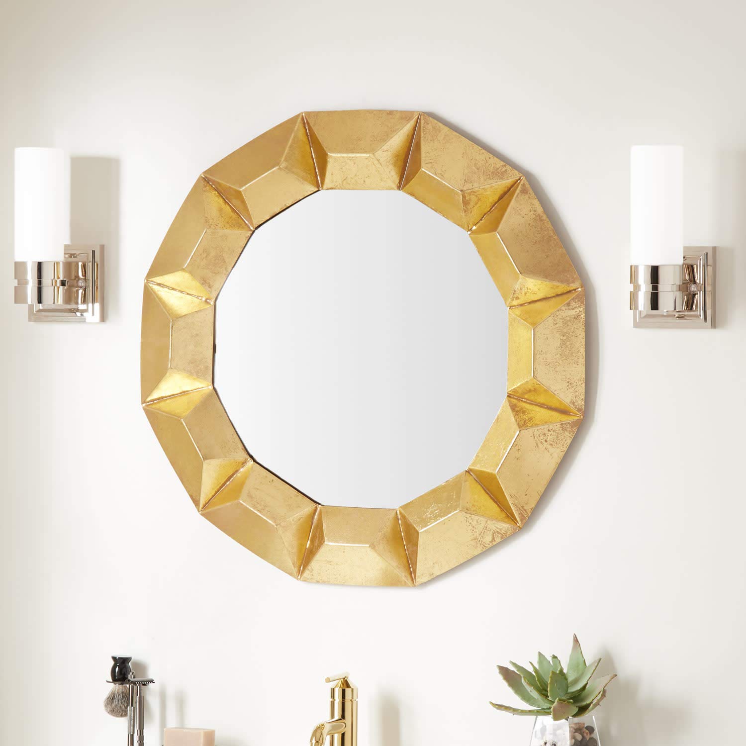 Signature Hardware 946432 Soldela 31