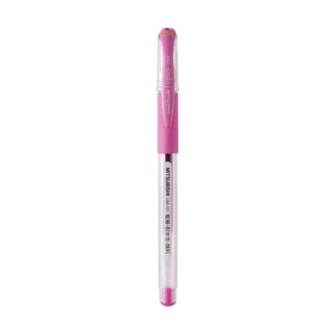 Pure Pink
