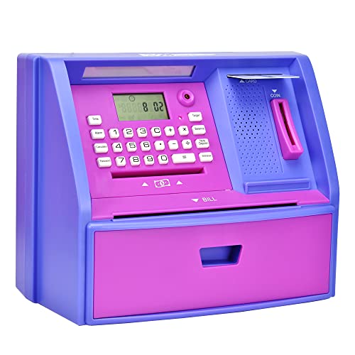 Purple/Purple