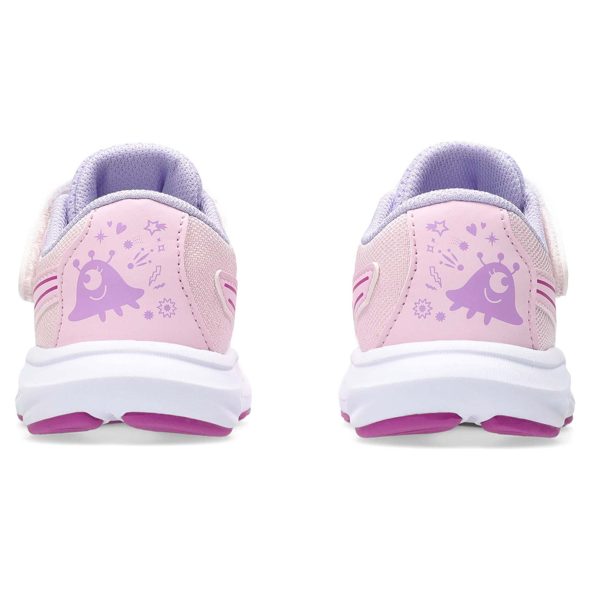 Contend 9 Kids Running Shoes for Toddlers - Lightweight Non-Slip Athletic Sneakers for Boys & Girls - Perfect for School Playground, Outdoor Activities & Daily Wear