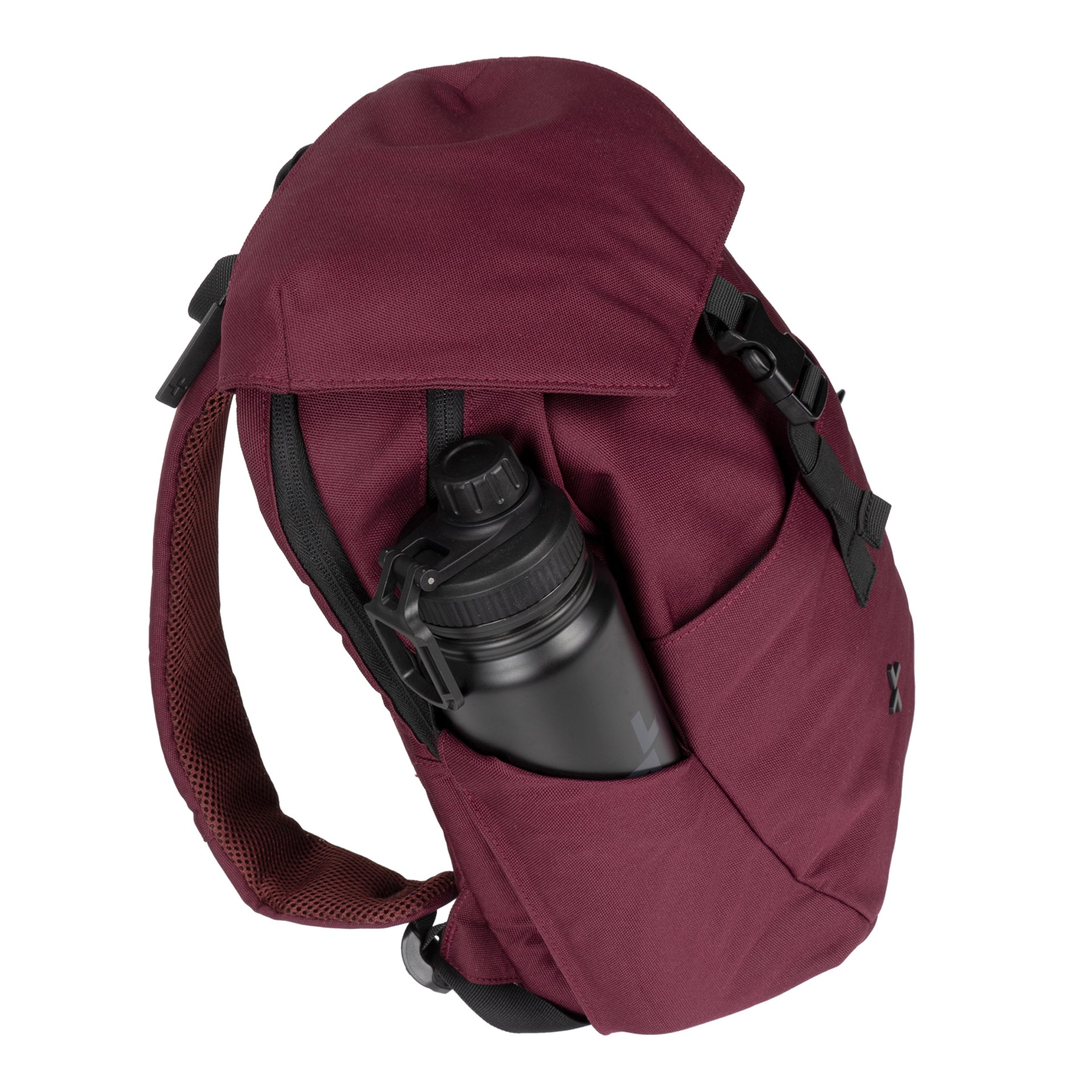 Tracker Icon 2.0 Backpack - Durable Waterproof Travel & Hiking Backpack for Men & Women - Perfect for Outdoor Adventures, Commuting & Daily Use