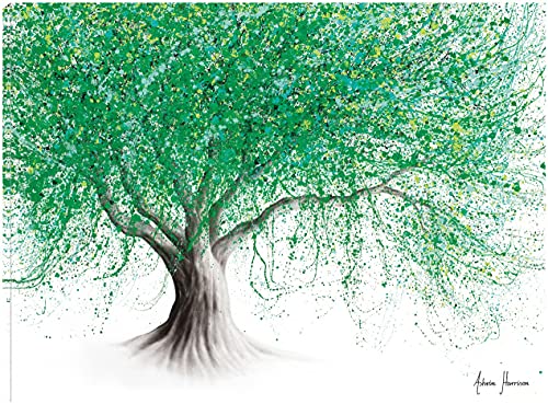 Hill Top Tree