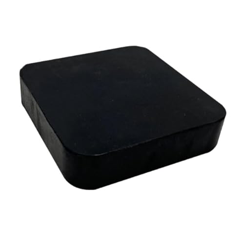 Rubber Bench Block