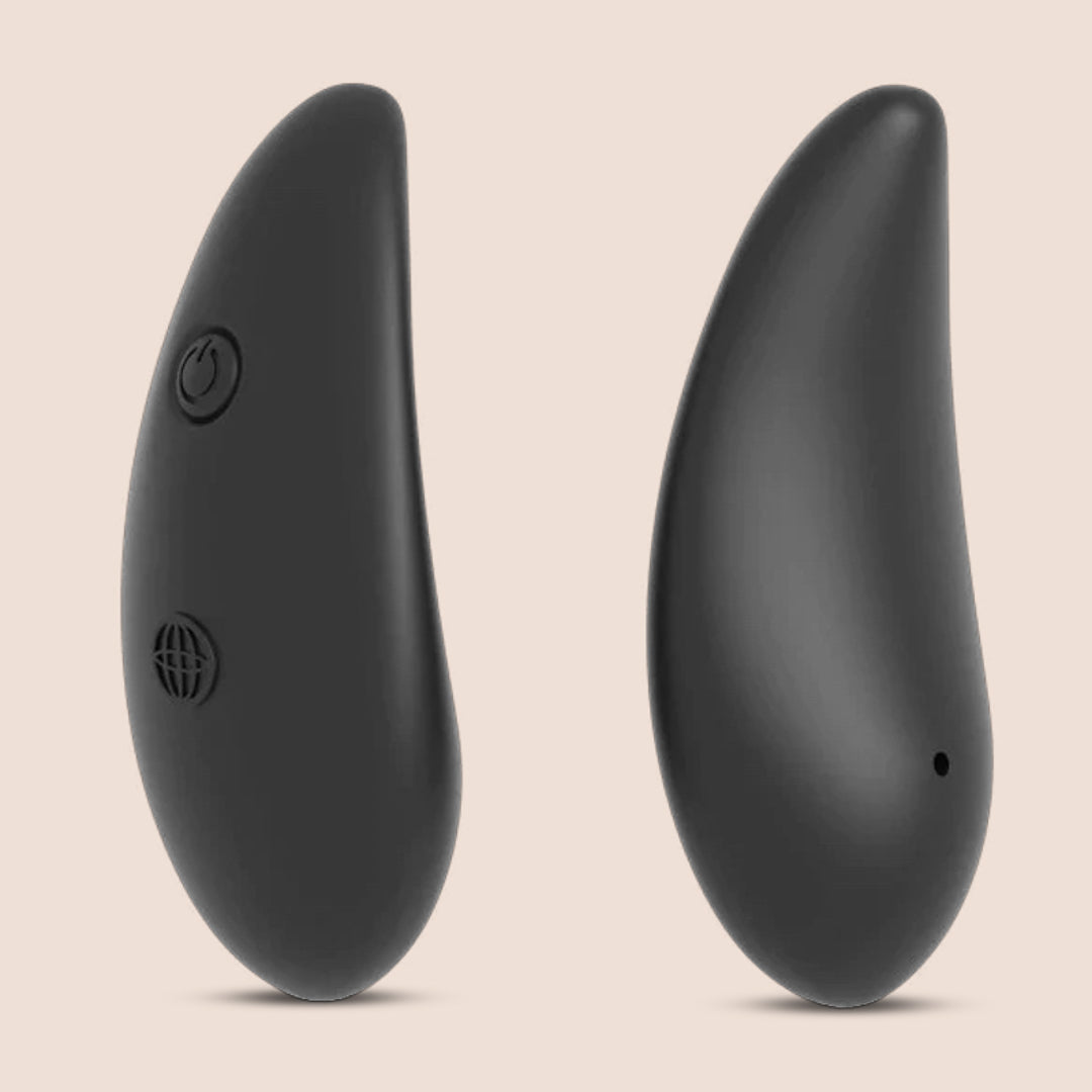 Fetish Fantasy Date Night Remote Control Panties | Adjustable G-String Bikini for Women, One Size Fits Most – Perfect for Couples Play, Lingerie Parties & Sensual Surprises
