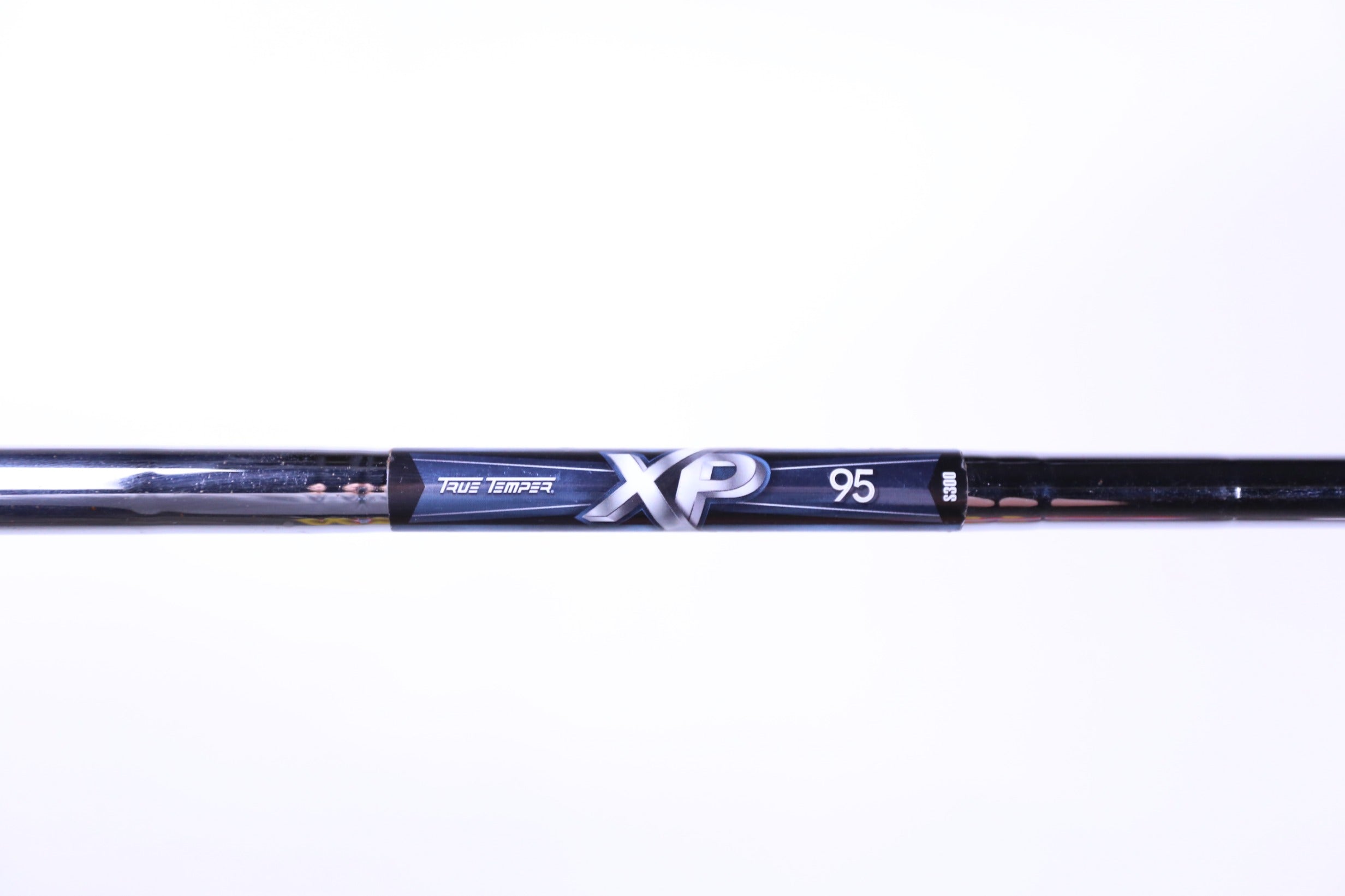 Used Callaway XR OS 5 Iron Golf Club - Right Handed Stiff Flex for Men - Perfect for Driving Range Practice & Course Play