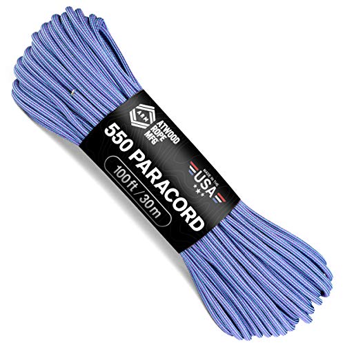 Purple Aura