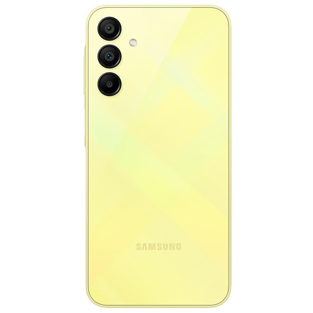 Samsung Galaxy A15 5G Unlocked Smartphone (128GB, 6GB RAM) 6.5