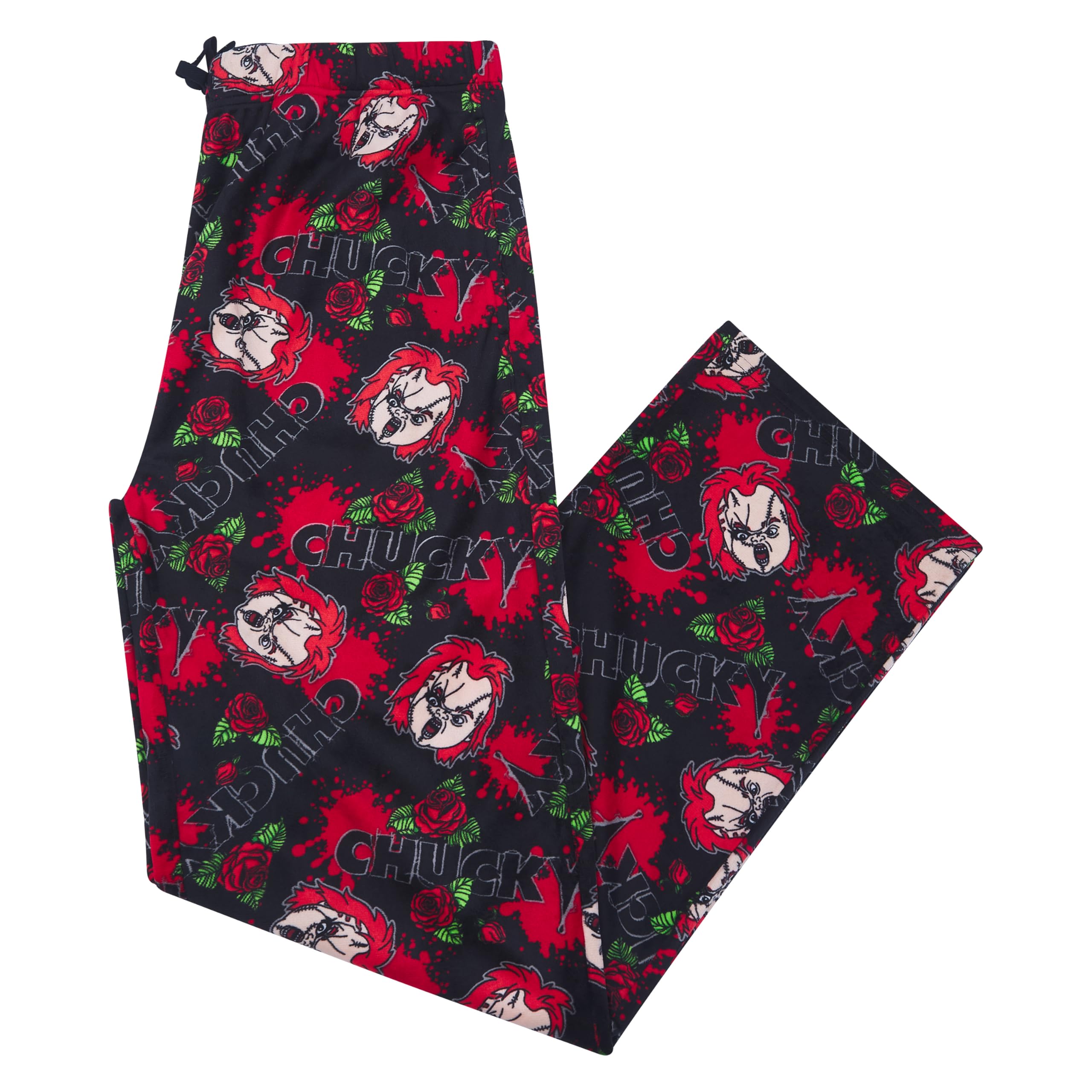 Men's Handcrafted Pajama Pants - Lounge Wear & Gifts for Home Comfort