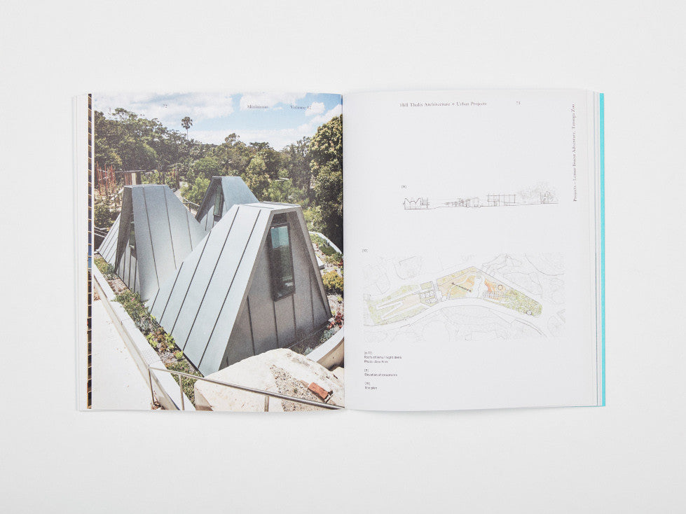 Hill Thalis Architecture + Urban Projects | Innovative Design Solutions for Modern Cities | Perfect for Urban Planning & Development Projects