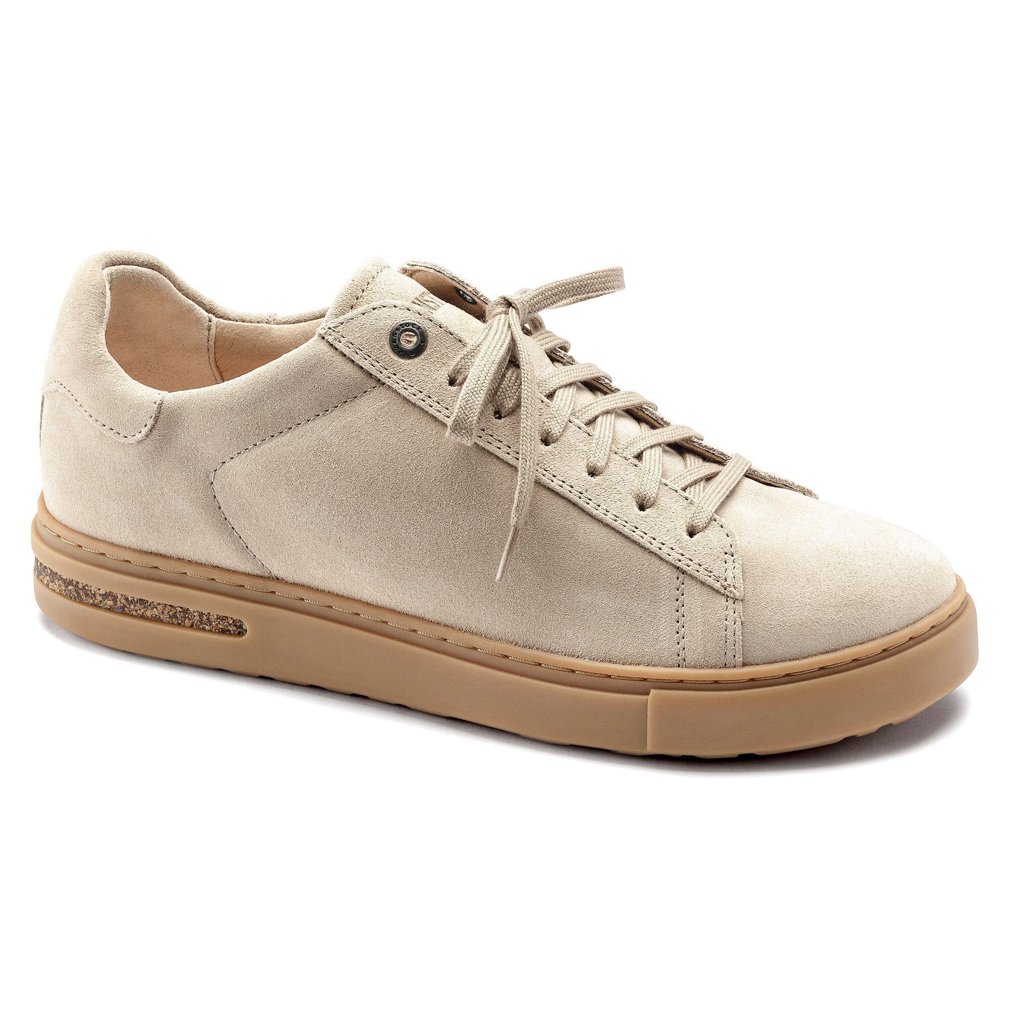 Birkenstock Bend Low Suede Men's Comfortable Casual Shoes - Final Sale | Perfect for Walking, Office & Everyday Wear
