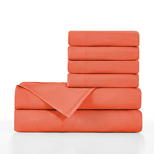 Neon Coral