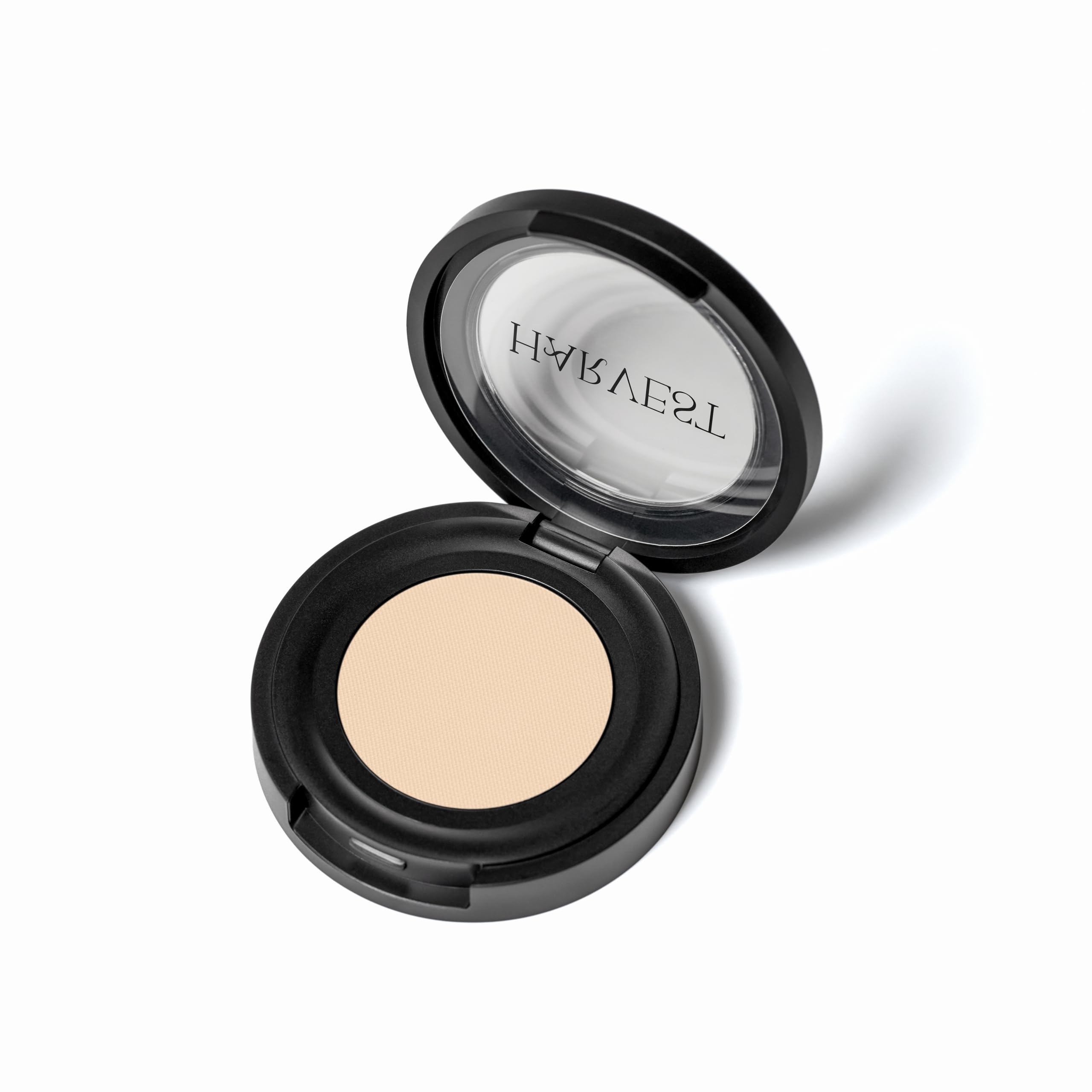 Organic Eyeshadow Palette - 100% Natural & Certified Vegan, Non-Toxic, Cruelty-Free Makeup - Cashmere Shades for Everyday & Special Occasion Wear