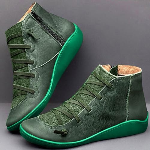 A-green