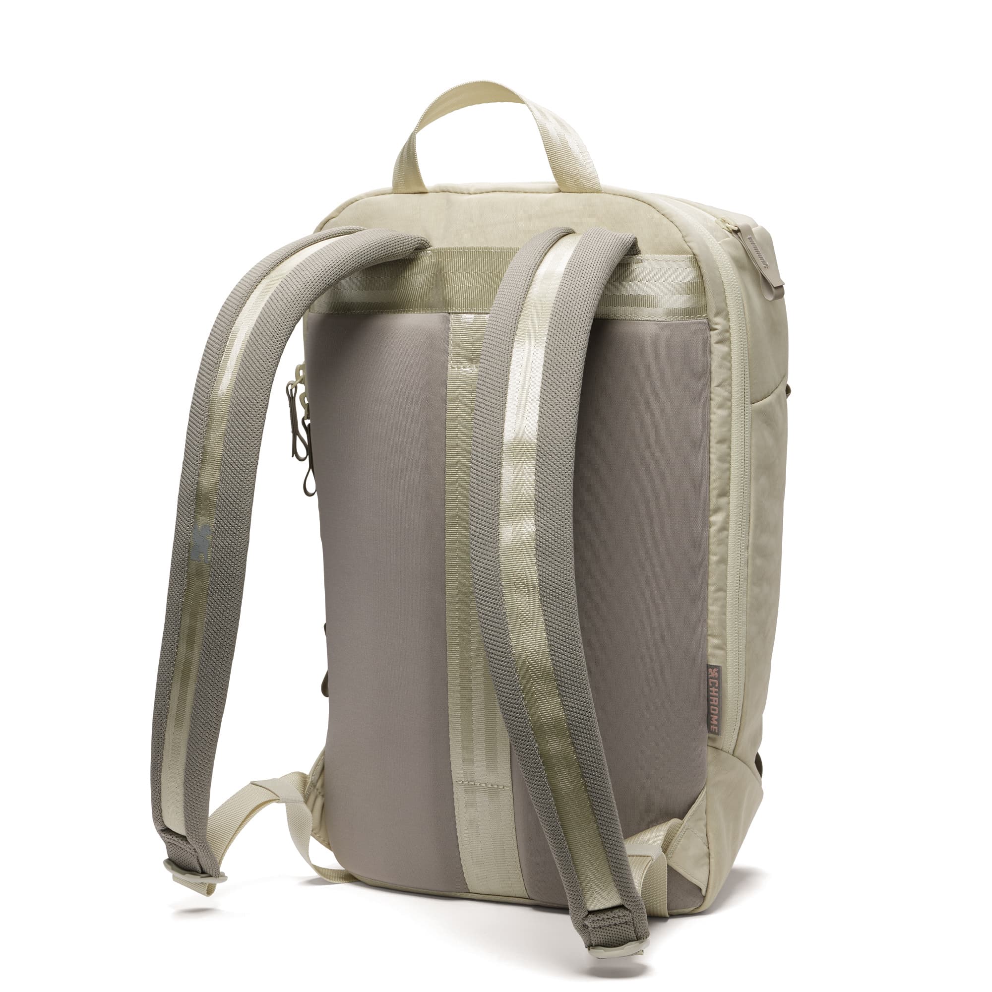 Camden 16L Backpack - Lightweight Water-Resistant Daypack for School, Travel & Hiking | Durable Laptop Backpack with USB Charging Port