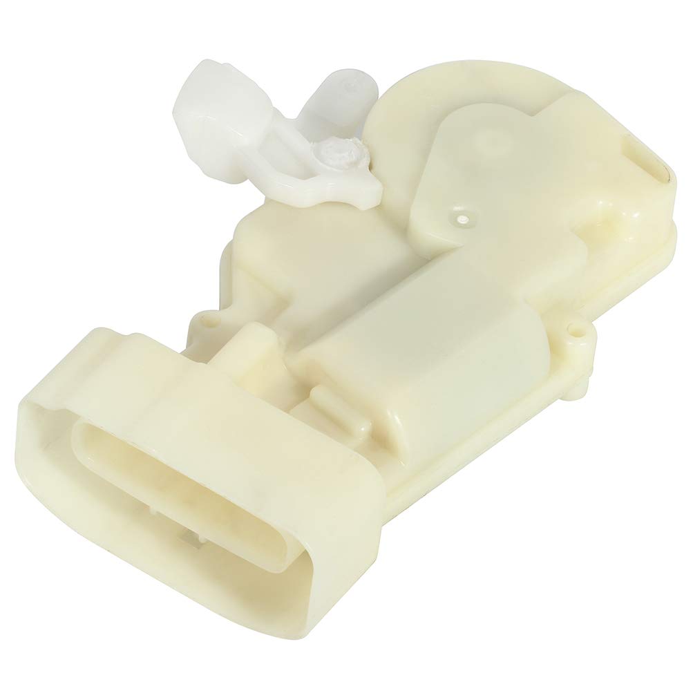 Toyota 2000-2005 Front Passenger Side Door Lock Actuator 69030-20500 - Replacement Part for Smooth Door Locking & Unlocking | Perfect for Toyota Camry, Corolla, Sienna & More