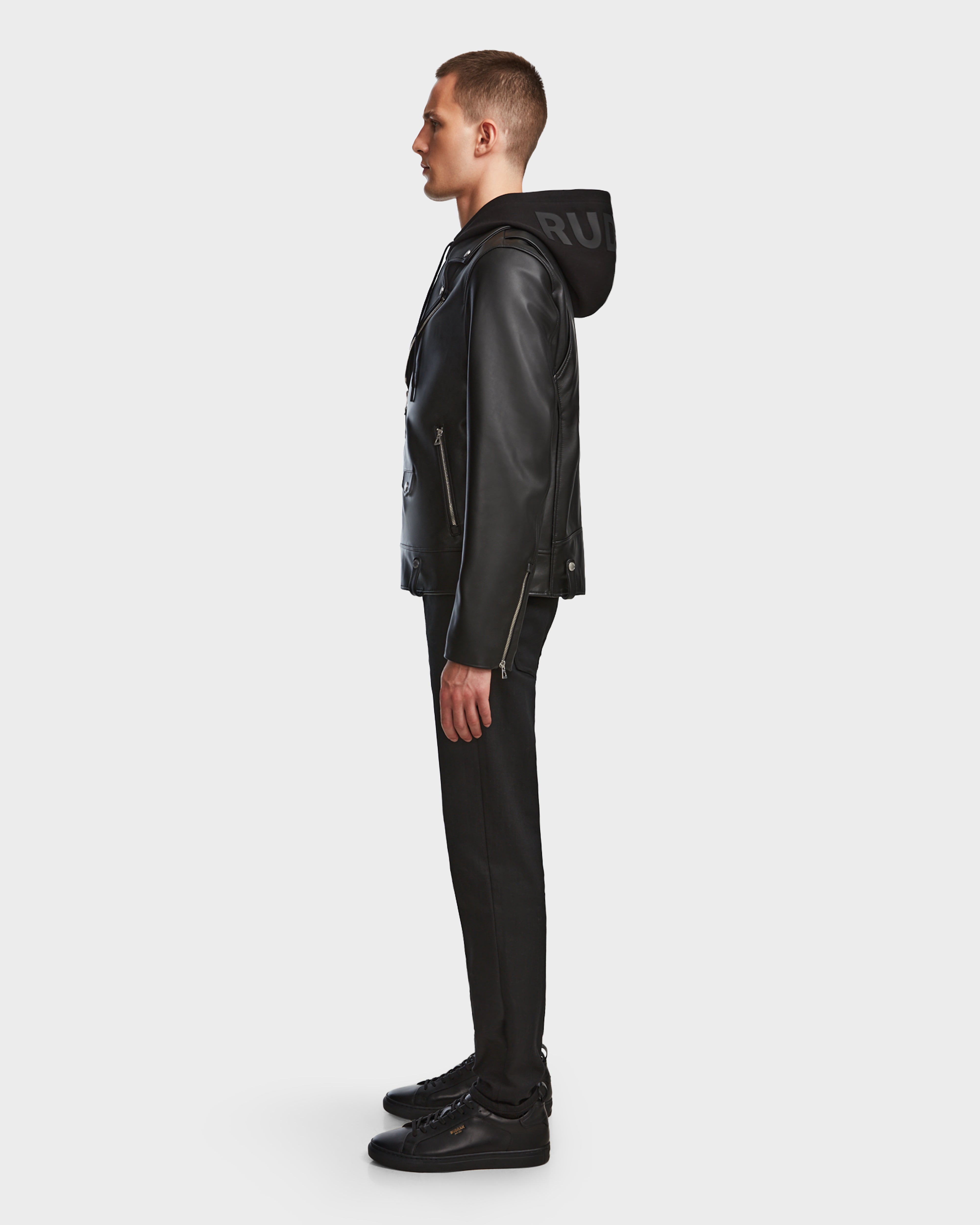 MANUS 6124600 Black - Premium Quality for Home & Office Use