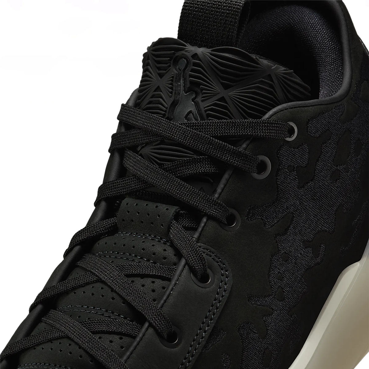 Air Jordan XXXIX PF 'Noir' Basketball Shoes for Men - High-Performance Court Sneakers for Indoor & Outdoor Play | Perfect for NBA Fans and Streetwear Fashion