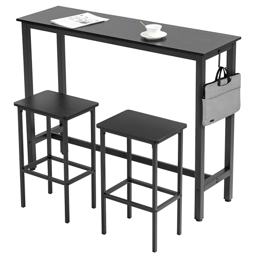 Rustic Black