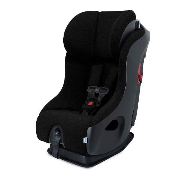 Clek Fllo Convertible Car Seat for Toddlers - Safe & Comfortable Baby Car Seat with Side Impact Protection - Perfect for Travel, Road Trips & Everyday Use