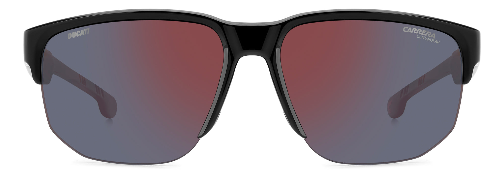 Ducati Carrera CARDUC 028/S Sunglasses - Stylish Motorcycle Riding & Outdoor Sports Shades for Men & Women