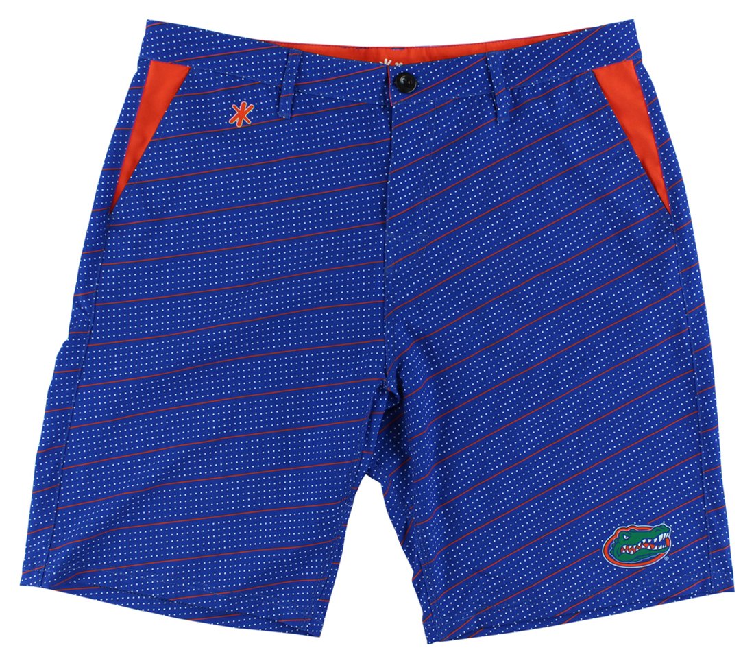 FOCO Dots Walking Shorts for Men & Women - Comfortable Athletic Running Shorts with Pockets - Perfect for Gym, Jogging, Hiking & Casual Wear