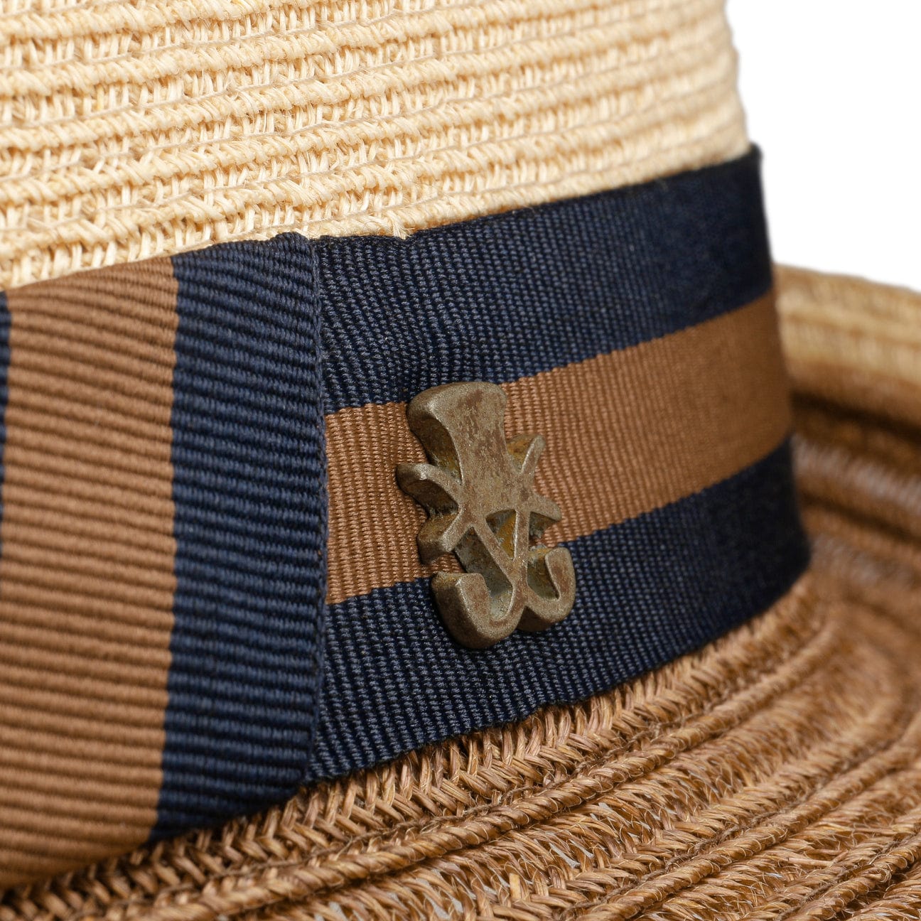 Mayser Teo Hemp Hat by Zechbauer - Stylish Unisex Sun Hat for Outdoor Activities, Beach, Gardening & Summer Fashion