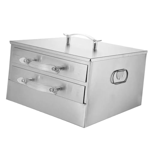 2x Tray