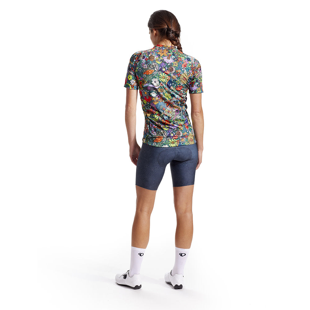 Women's Attack Jersey - Breathable & Lightweight Sports Top for Soccer, Running & Training - Perfect for Athletes & Active Lifestyles