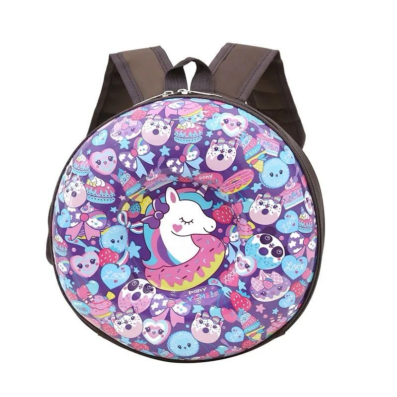 Purple Unicorn