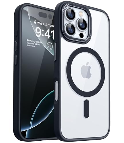 B2-Clear & Black