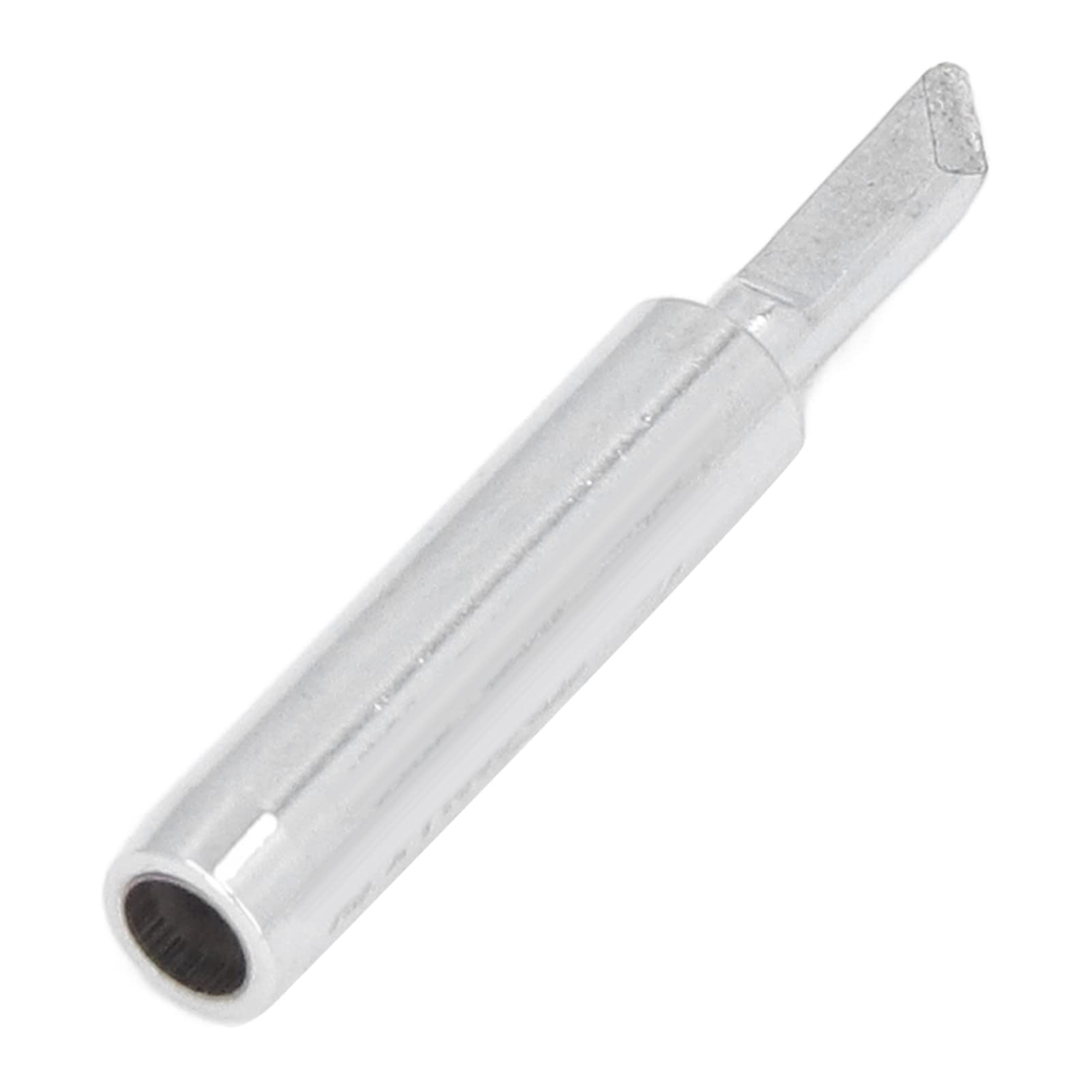 High-Quality Iron Soldering Tips with Copper Core for Electronics Repair - Perfect for Circuit Boards, DIY Projects, and Home Appliance Maintenance