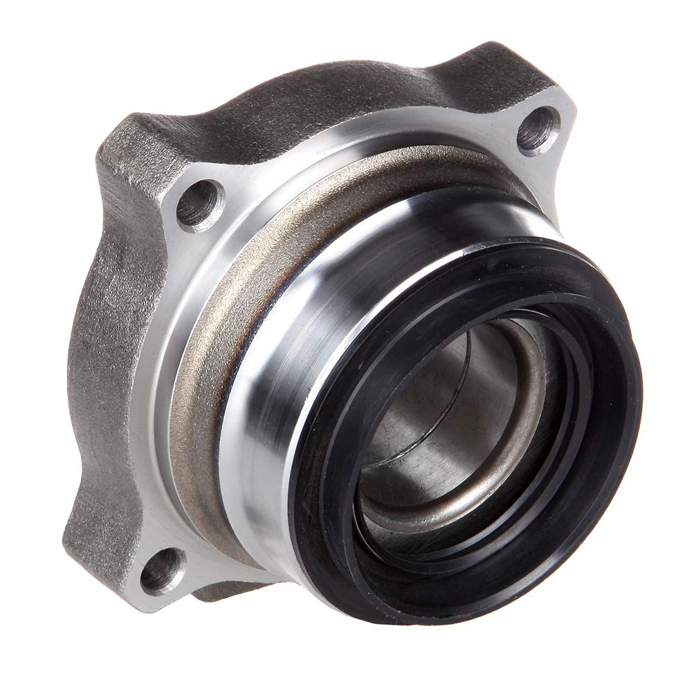 ROADFAR Wheel Bearing Hub Assembly for 2005-2017 Toyota Tacoma Rear Left - Replacement Bearing Hub Kit 512294 - Perfect for Off-Roading, Towing & Daily Driving
