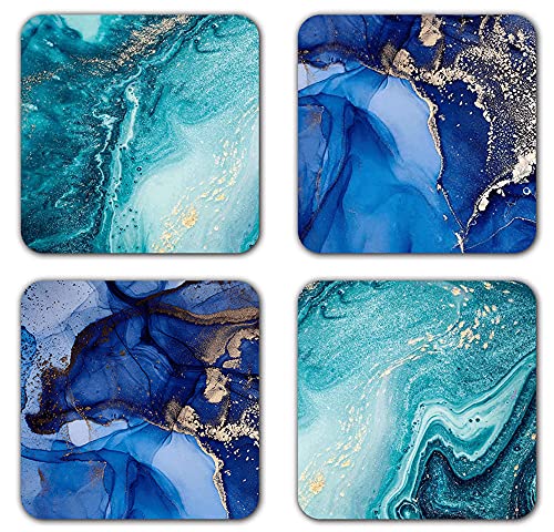 Beautiful Marbling