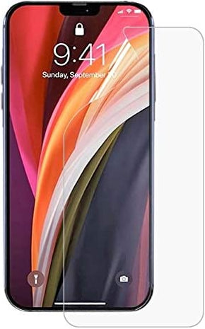 Premium Hydrogel Screen Protector for Apple iPhone 11 & iPhone XR - Ultra-Thin, Bubble-Free, HD Clear Protection - Perfect for Everyday Use, Gaming, and Outdoor Activities