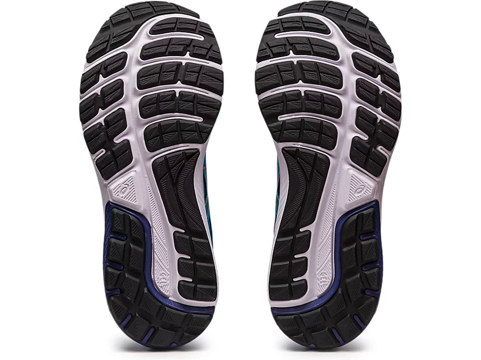 ASICS Kids Gel Cumulus 24 GS Running Shoes - Lightweight Cushioned Sneakers for Boys & Girls (Style# 1014A270-402) - Perfect for School, Sports & Daily Activities