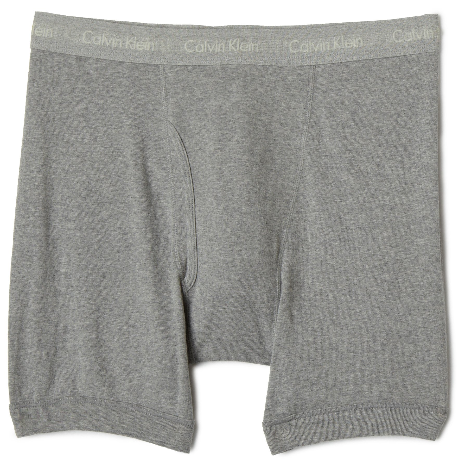 Calvin Klein Big and Tall Men's Comfort Stretch Boxer Briefs - Soft Cotton Underwear for Everyday Wear, Workout & Lounge