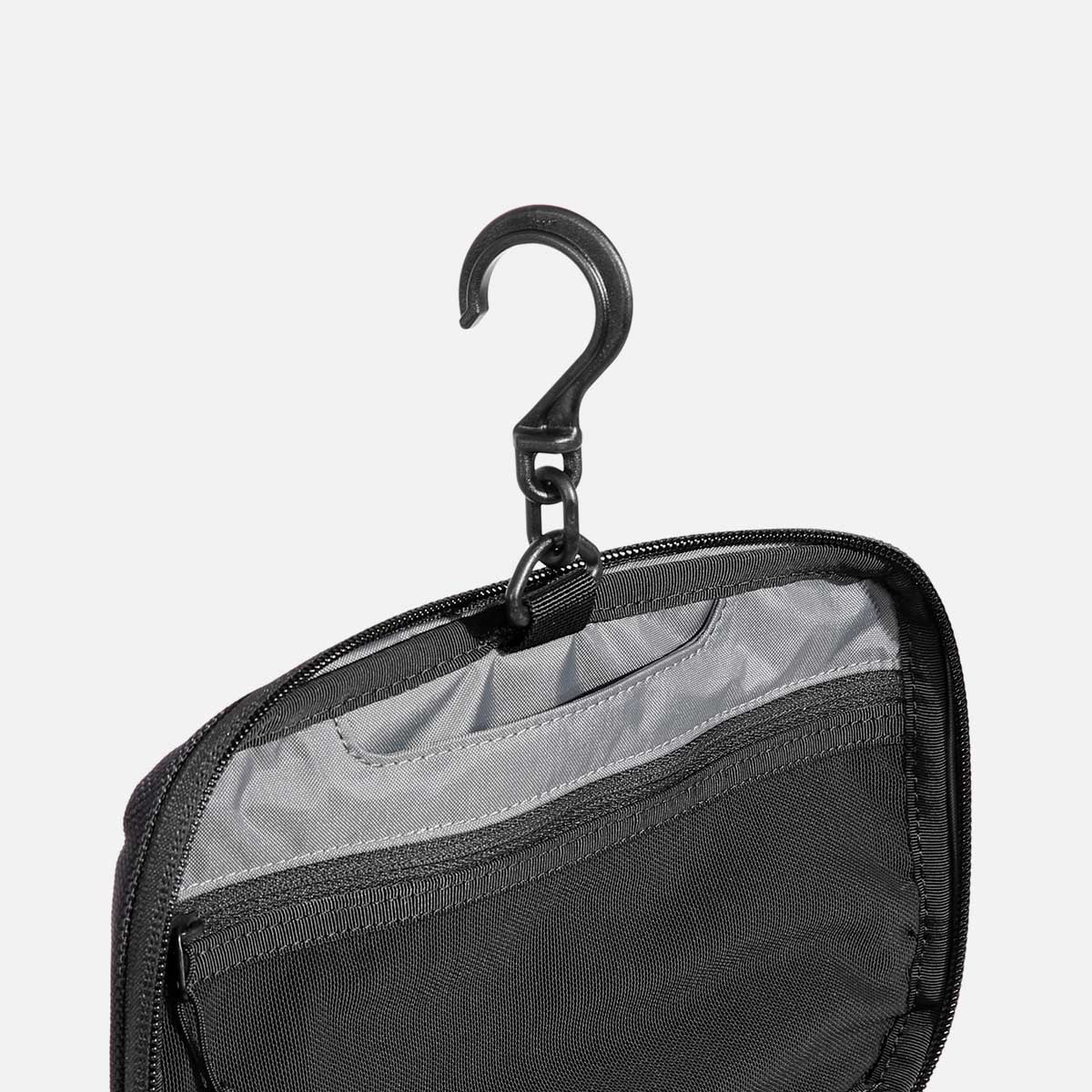 Premium Travel Kit Set - Compact & Lightweight Toiletry Bag for Men & Women - Perfect for Airplane, Camping & Business Trips - Includes TSA Approved Clear Bottles & Essential Accessories