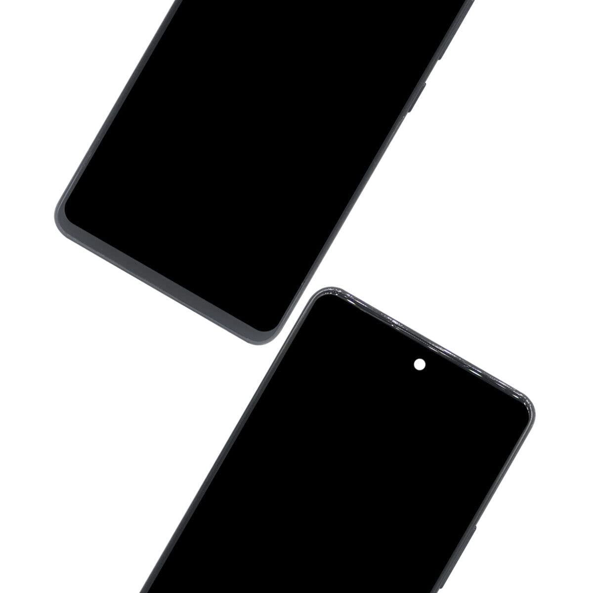 Original Samsung Galaxy A53 5G LCD Screen Replacement with Frame (6.5