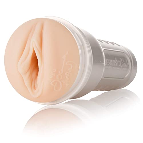 Joanna Angel Fleshlight Pocket Pussy - Realistic Misfit Sex Toy for Men | Discreet Masturbation Sleeve for Solo Play & Couples Use