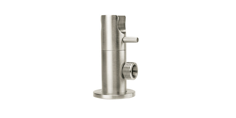 K6009 Adjustable Hand Shower Outlet with Wall Mount Holder - Perfect for Bathroom, Kitchen & Garden Use