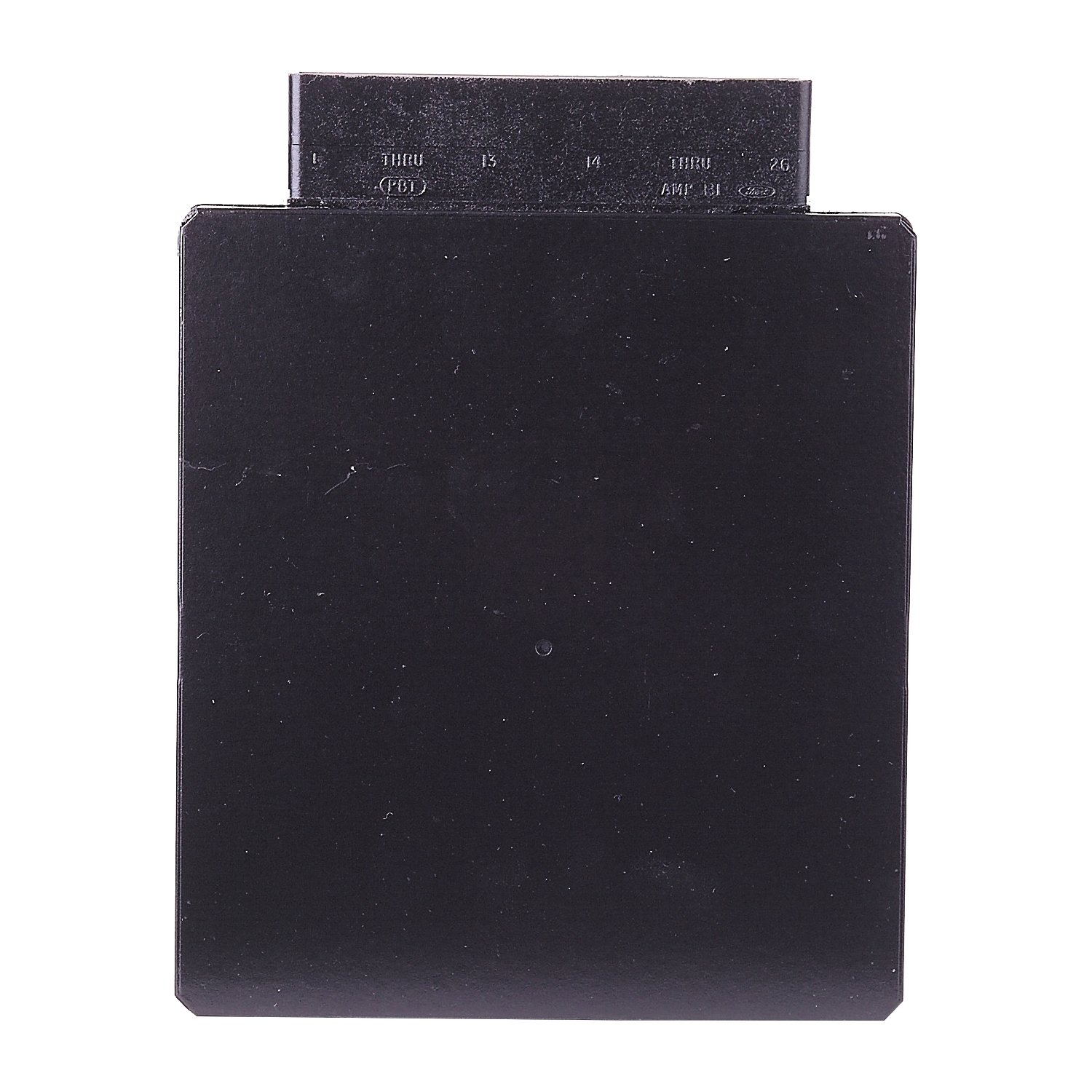 Cardone 78-6618 Remanufactured Engine Control Module (ECM) - Compatible with Select Car Models - Perfect for Engine Performance & Diagnostics Repair
