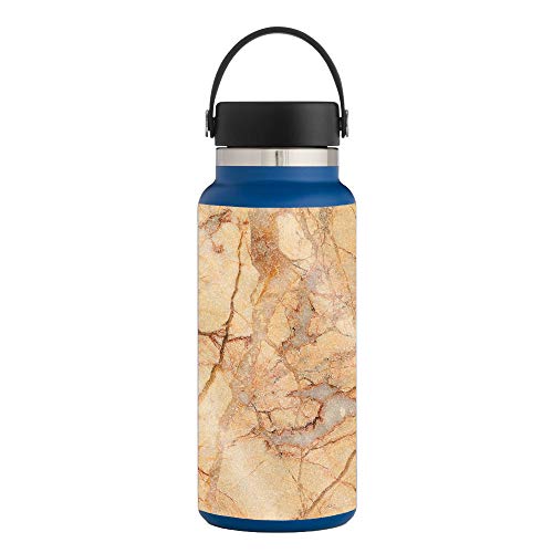Amber Marble
