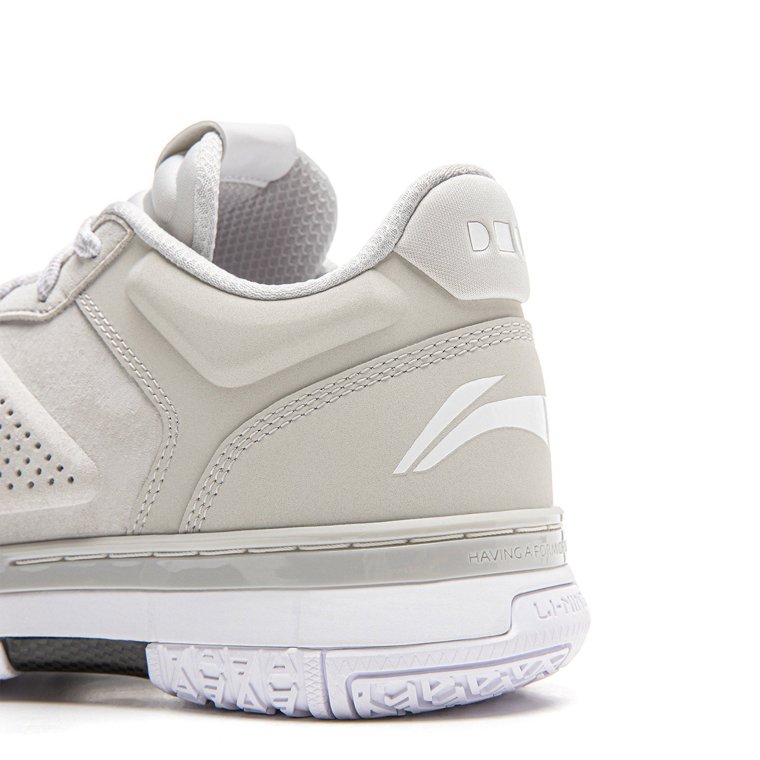 Way of Wade 1 Low DLO Basketball Shoes - Lightweight Performance Sneakers for Men | Perfect for Indoor/Outdoor Court Play & Streetwear Fashion