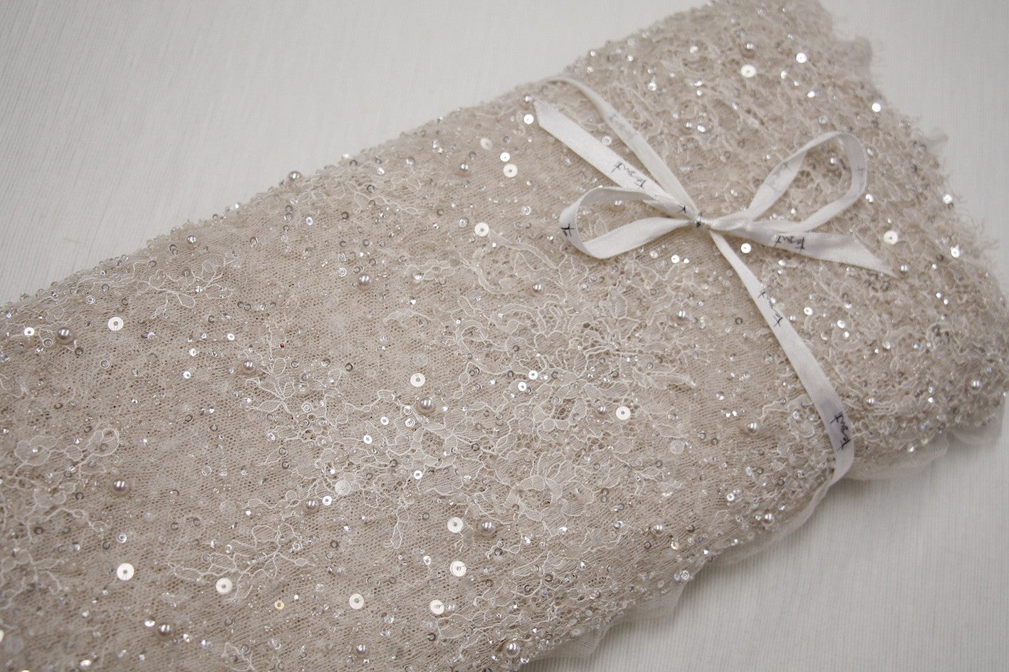 Blanche Beaded Birch Tree Decor - Handmade Beaded Birch Tree for Home, Wedding, and Party Decoration | Perfect for Centerpieces, Table Settings, and Seasonal Displays