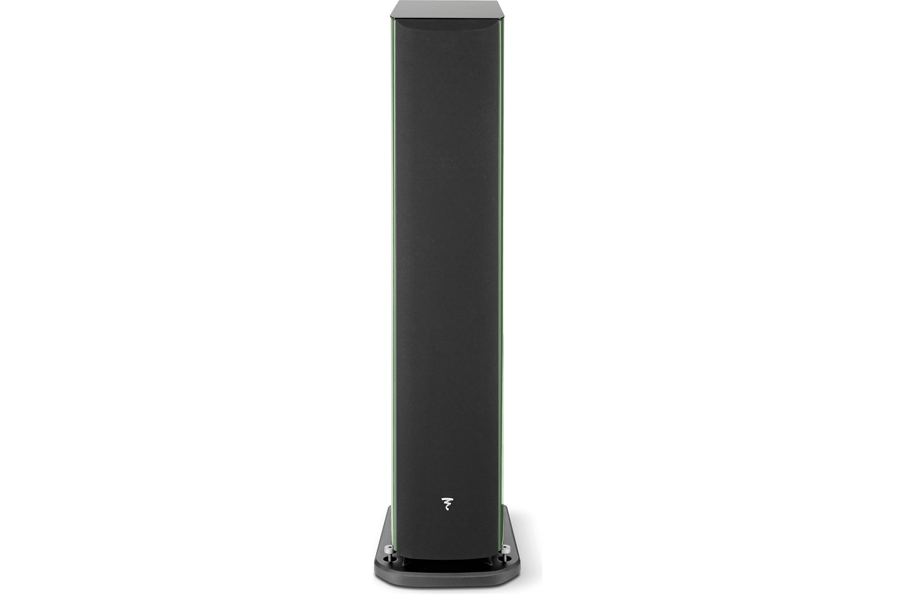Focal Aria Evo X No3 3-Way Floorstanding Speaker - High-End Home Audio System for Living Room, Home Theater & Music Listening (Each)