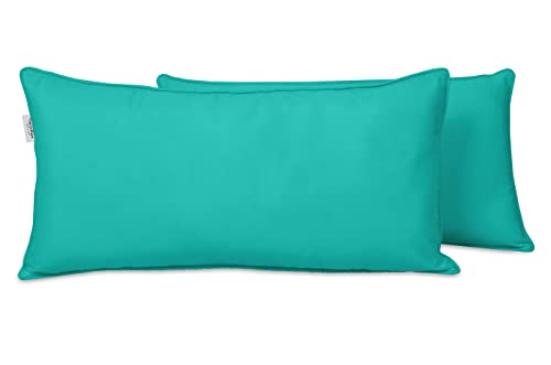 Turquoise Green